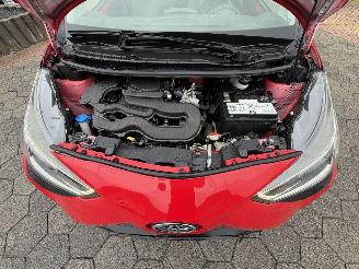Toyota Aygo 1.0 VVT-i x picture 8