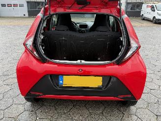 Toyota Aygo 1.0 VVT-i x picture 7