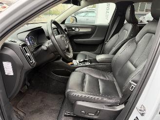 Volvo XC40 T5 Recharge R-Design picture 13