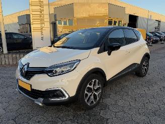 Avarii autoturisme Renault Captur 1.2 TCe Intens 2018/3