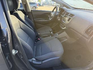 Kia Rio 1.2 CVVT Comfort Pack picture 11
