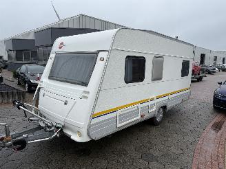  Burstner  435 TK Sportive Inclusief Mover 2000/5