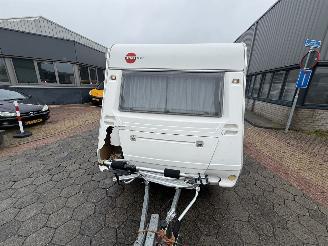 Burstner  435 TK Sportive Inclusief Mover picture 2