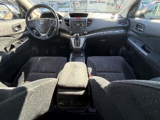 Honda Cr-v 2.0 AWD Comfort picture 11