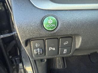 Honda Cr-v 2.0 AWD Comfort picture 15