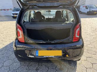 Volkswagen Up! 1.0 take up! picture 7