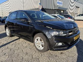 Volkswagen Polo 1.0 TSI Comfortline Business picture 3