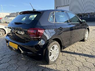 Volkswagen Polo 1.0 TSI Comfortline Business picture 4