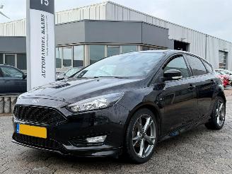 škoda osobní automobily Ford Focus 1.0 ST-Line 2018/7