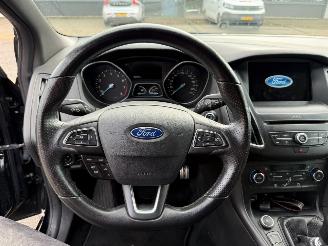 Ford Focus 1.0 ST-Line 92KW picture 16