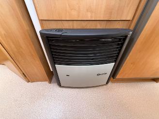 Caravelair  Antares Luxe 510 Ambiance picture 12
