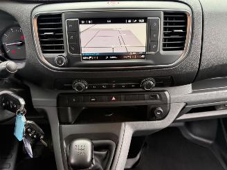 Toyota Proace Worker 1.5 D-4D Live Long picture 14