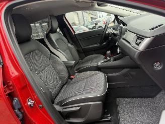 Renault Captur Automaat 1.3 TCe 140 Intens picture 14