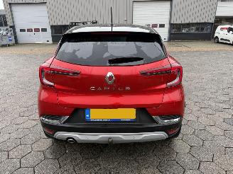 Renault Captur Automaat 1.3 TCe 140 Intens picture 5