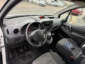 Peugeot Partner 120 1.6 BlueHDi 75 L1 XR picture 13