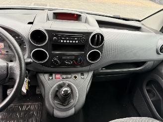 Peugeot Partner 120 1.6 BlueHDi 75 L1 XR picture 16