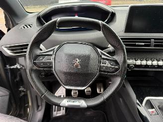 Peugeot 3008 1.2 PureTech GT Line picture 20