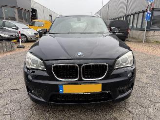BMW X1 s-Drive 20i M  Exe picture 2