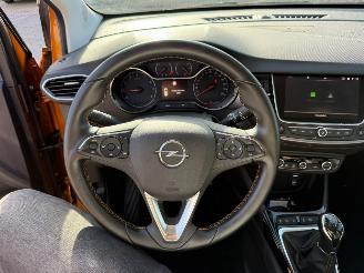 Opel Crossland X 1.2 Turbo Innovation picture 17
