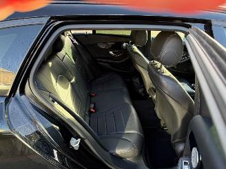 Mercedes C-klasse Estate 250 CDI Ambition AUTOMAAT picture 11