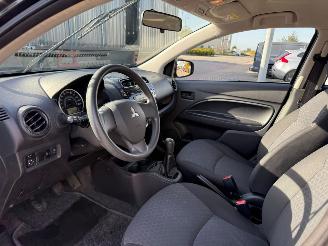 Mitsubishi Space-star 1.0 Inform picture 11
