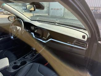 Kia Niro 1.6 GDi Hybrid DynamicPlusLine picture 13