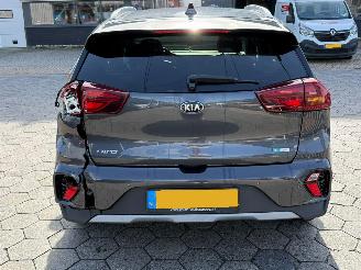 Kia Niro 1.6 GDi Hybrid DynamicPlusLine picture 5