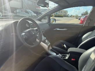 Toyota Auris 1.8 Full Hybrid Executive picture 16
