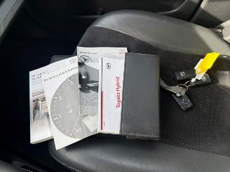 Toyota Auris 1.8 Full Hybrid Executive picture 23