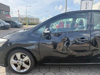 Toyota Auris 1.8 Full Hybrid Executive picture 9
