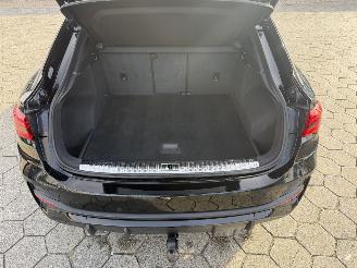 Audi Q3 Sportback 40 TFSI quattro S Edition picture 11