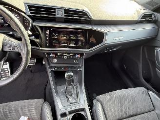 Audi Q3 Sportback 40 TFSI quattro S Edition picture 17