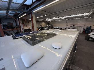 Eriba  Hymer Eriba 435 picture 15