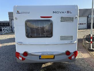 Eriba  Hymer Eriba 435 picture 3