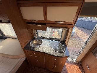 Eriba  Hymer Eriba 435 picture 11