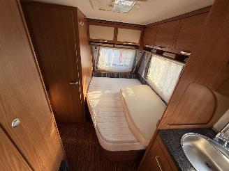 Eriba  Hymer Eriba 435 picture 8