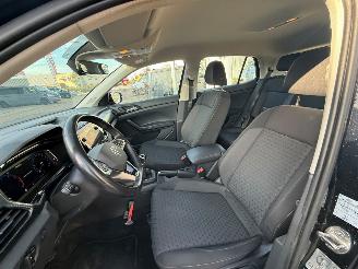 Volkswagen T-Cross 1.0 TSI Life picture 13