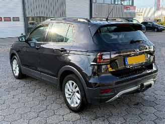 Volkswagen T-Cross 1.0 TSI Life picture 6