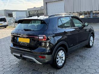 Volkswagen T-Cross 1.0 TSI Life picture 4