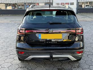 Volkswagen T-Cross 1.0 TSI Life picture 5