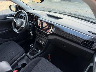Volkswagen T-Cross 1.0 TSI Life picture 12