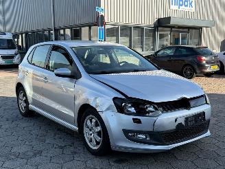 Volkswagen Polo 1.2 TDI BlueMotion Comfortline picture 3