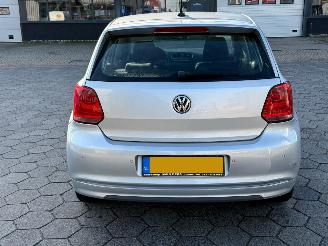 Volkswagen Polo 1.2 TDI BlueMotion Comfortline picture 5