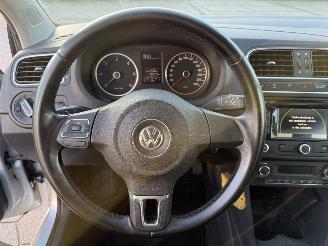 Volkswagen Polo 1.2 TDI BlueMotion Comfortline picture 15
