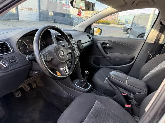 Volkswagen Polo 1.2 TDI BlueMotion Comfortline picture 12
