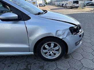 Volkswagen Polo 1.2 TDI BlueMotion Comfortline picture 9