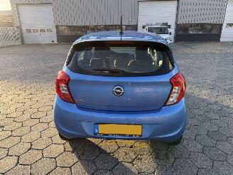 Opel Karl 1.0 ecoFLEX Edition picture 6