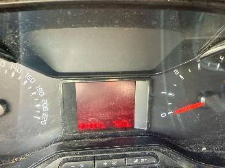 Citroën Berlingo 1.5 BlueHDI Control picture 17