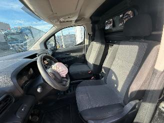Citroën Berlingo 1.5 BlueHDI Control picture 14