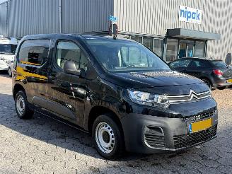 Citroën Berlingo 1.5 BlueHDI Control picture 3